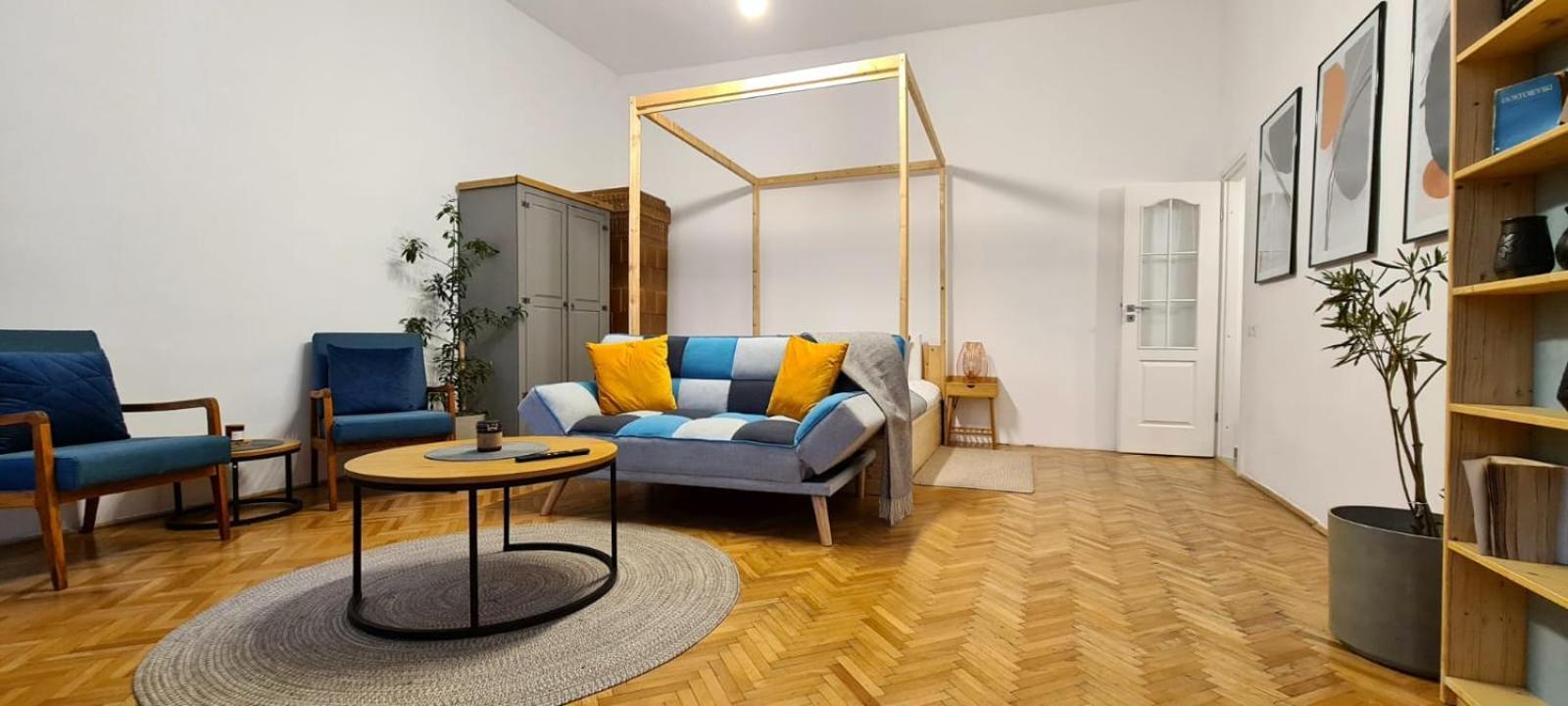 Апартаменты Zeiss House Брашов Экстерьер фото