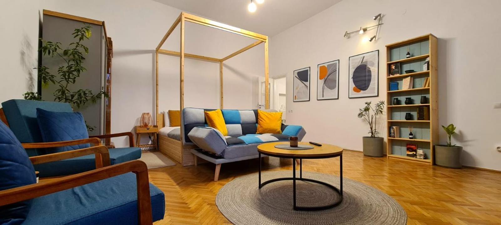 Апартаменты Zeiss House Брашов Экстерьер фото
